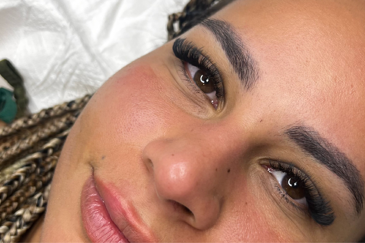 Classic Natural Lashes