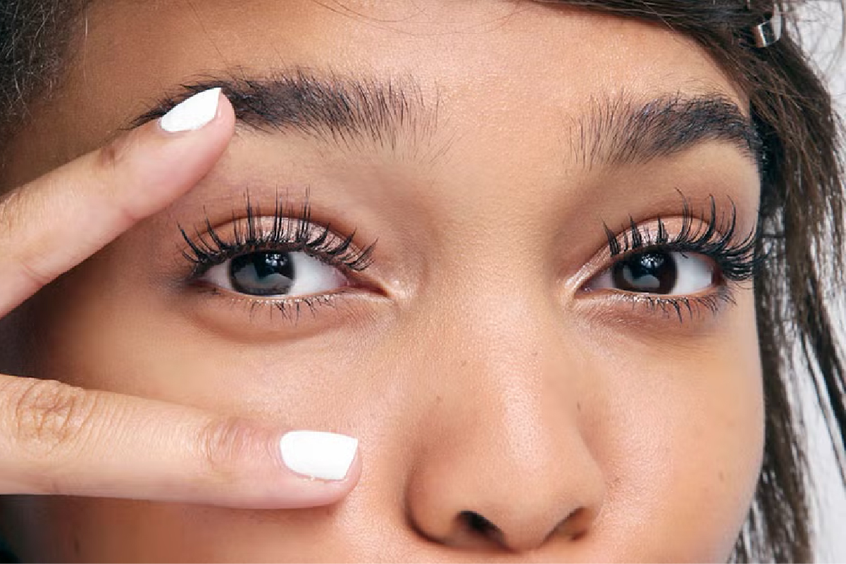 Korean Lash Lift