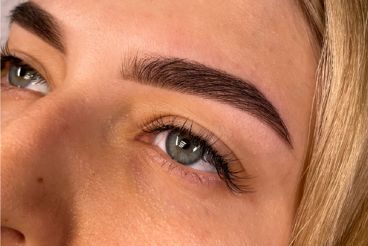 Lash Tint