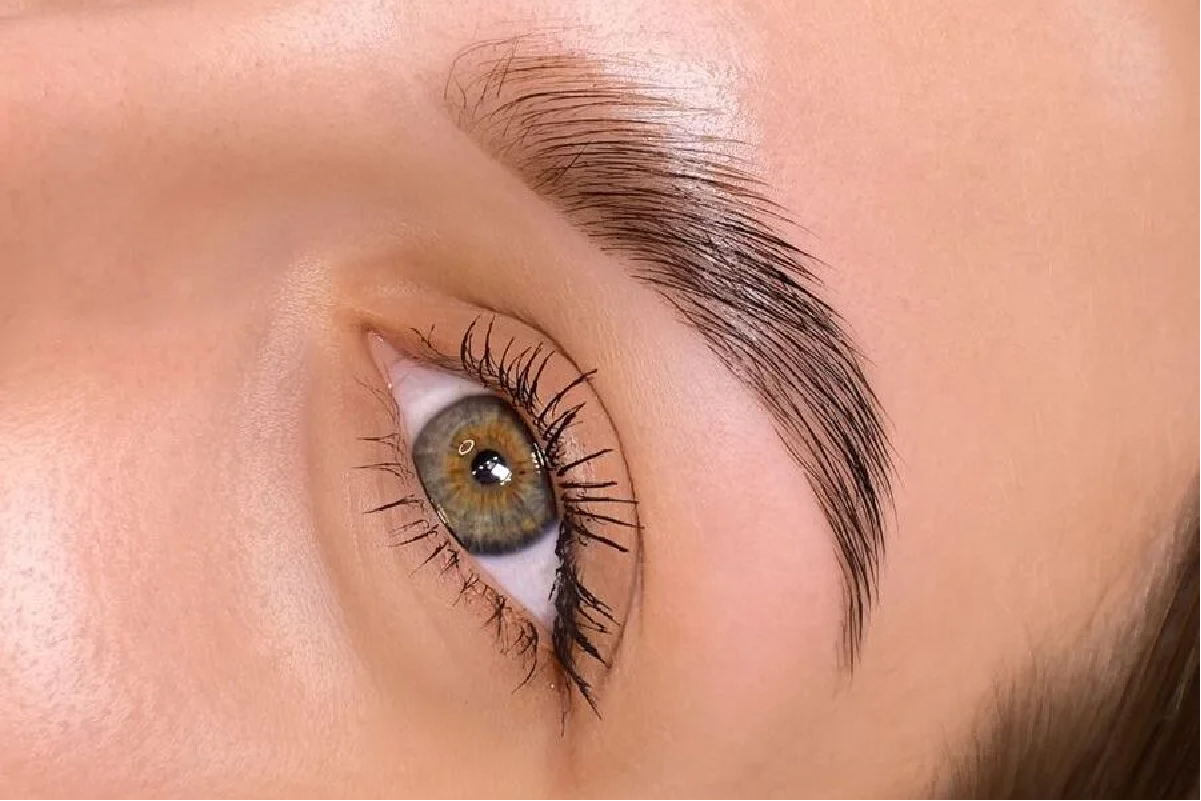 Lash Tint