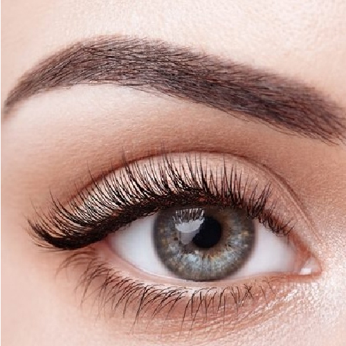 Eyelash tint